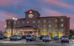Best Western Plus DFW Airport West Euless