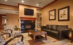 Best Western Cleveland Inn and Suites