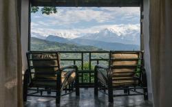 Tiger Mountain Pokhara Lodge