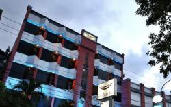 Grand Palace Hotel