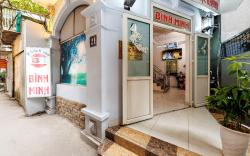 SPOT ON 1227 Binh Minh Hotel
