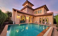 Estella Pool Villas Pattaya