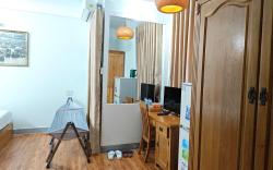 Winter Spring Homestay