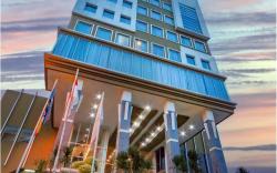 Hotel Dafam Pekalongan