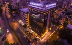 The Menord Hotel Spa & Wellness