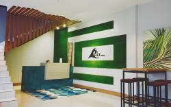LEUX HOTEL Alona Panglao