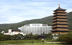 The K Hotel Gyeongju
