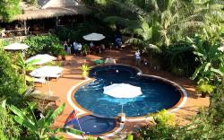 Kep Lodge
