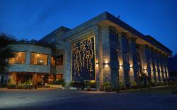 Hotel Natraj  Rishikesh