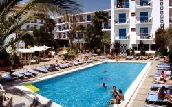 Hotel H TOP Planamar