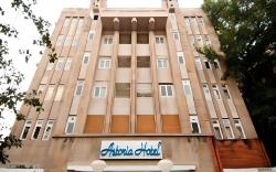 Astoria Hotel