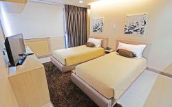 BSA Twin Tower Ortigas