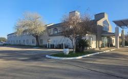 Motel 6 Sinton, TX
