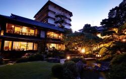 Matsudaya Hotel