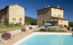 Agriturismo Il Casolare di Bucciano Farmhouse
