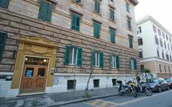 ACB Vaticano Suites 