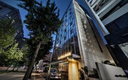 Hotel Cullinan Gaepo