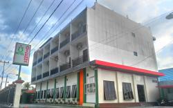 Avicenna Hotel