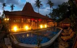 Omah Gili Hotel