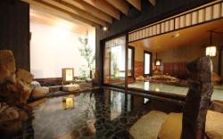 Dormy Inn Premium Hakata Canal City Mae Natural Hot Spring