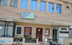 Hotel Shahjahan