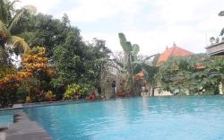 Agung Trisna Bungalow
