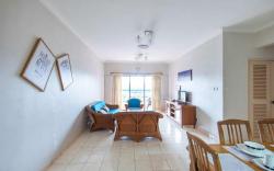 KOTA KINABALU CITY CENTER STAY C @ CITY CENTER