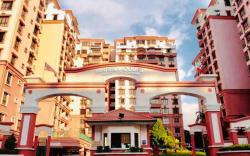 KOTA KINABALU CITY CENTER STAY D @ CITY CENTER