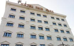 Fair Park Hotel Sdn Bhd