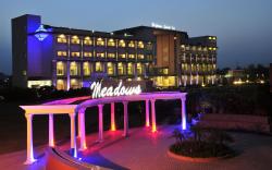 Brijwasi Lands Inn