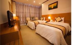 Danang Petro Hotel