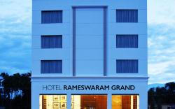 Hotel Rameswaram Grand