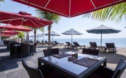 Vila Shanti Beach