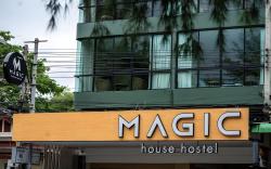 Magic House Hostel