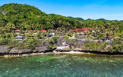 Blue Star Dive Resort