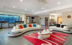 Best Western Plus Pleasanton Hotel