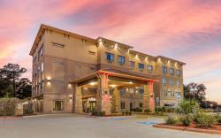 Best Western Plus Classic Inn and Suites