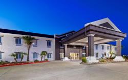 Best Western Refugio Inn