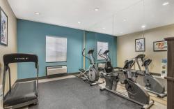 Best Western Mineola Inn