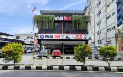 Walk Inn