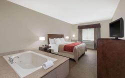Baymont by Wyndham Columbus