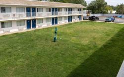 Motel 6 Lufkin, TX
