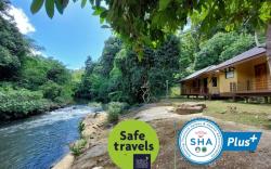 Khao Sok Rain Forest Resort