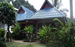 The Krabi Forest Homestay