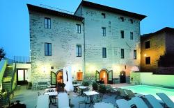 Relais La Corte di Bettona Hotel