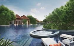 Resorts World Sentosa - Equarius Villas