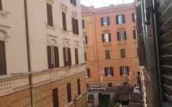 ACB Vaticano Suites 
