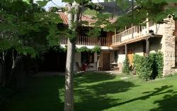 El Canto del Gallo Hotel