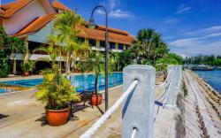Kudat Golf & Marina Resort