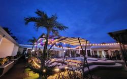 Villa Del Pueblo
